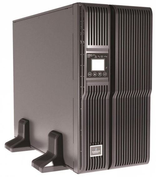 Liebert GXT4 3000VA (2700W) 230V Rack/Tower Smart  Online UPS E model